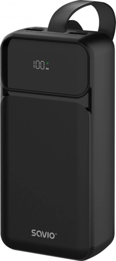 Power bank 30000 mAh BA-10 cu încărcare rapidă