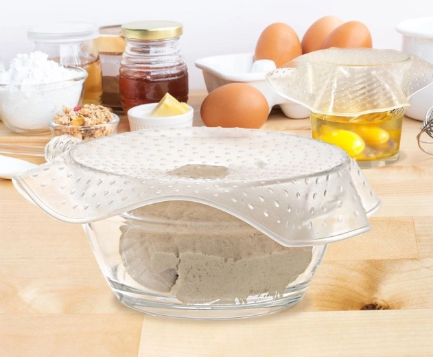 Trei dimensiuni pentru orice recipient