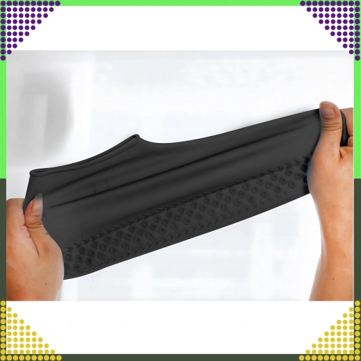 Foarte elastice și reutilizabile