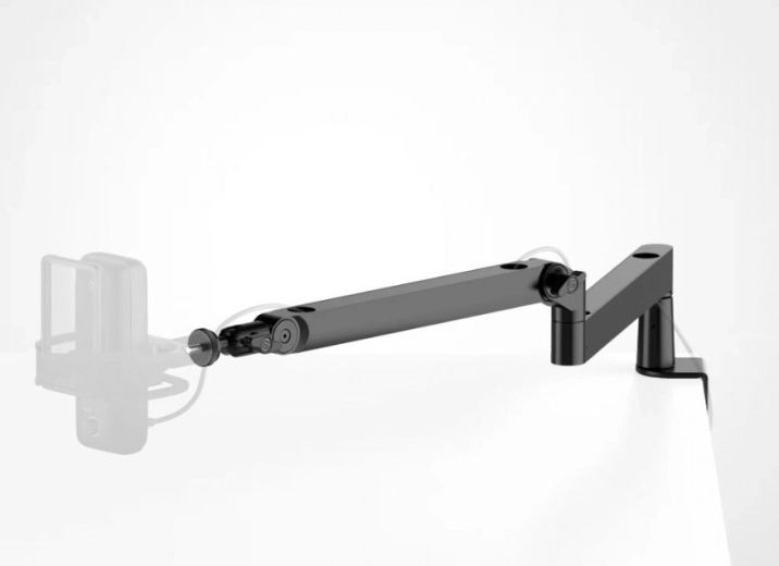 Braț microfon Elgato Wave Mic Arm Pro cu profil redus