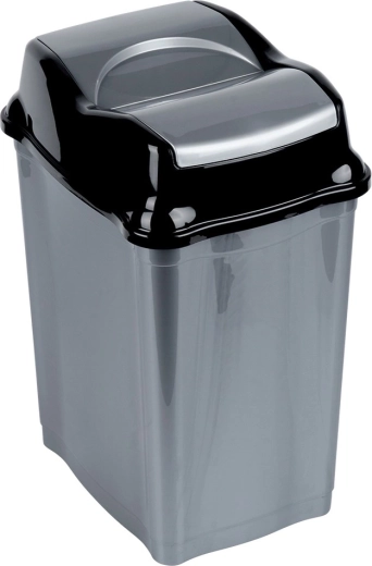 Plastic rezistent, ușor și ușor de spălat