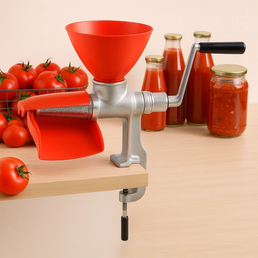 Fixare stabilă pe masă