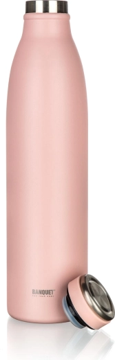 Capac filetat etanș, fără scurgeri