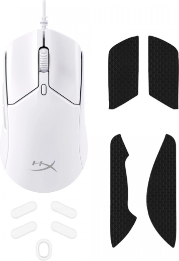 Cablu HyperFlex 2, gripuri și skate-uri PTFE