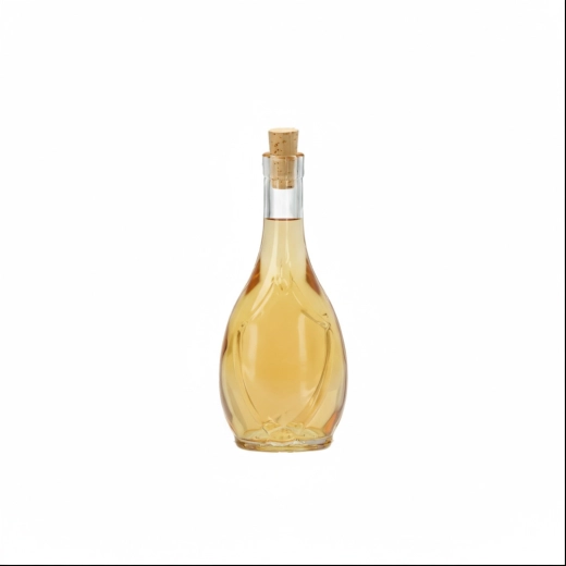 Sticlă clară pentru o prezentare atrăgătoare