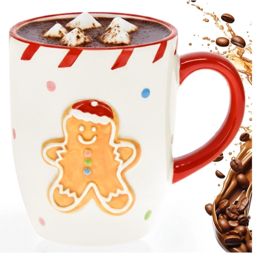 Ideală pentru băuturi fierbinți