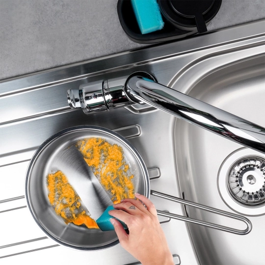 Întreținere și curățare ușoară