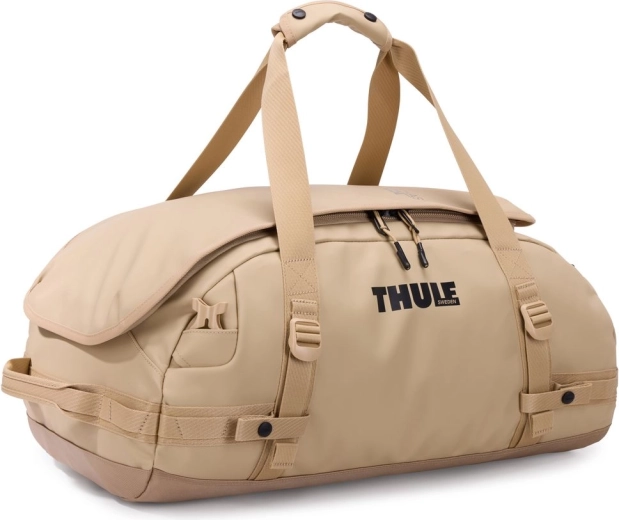 Thule Chasm geantă sport 40 l gentle beige