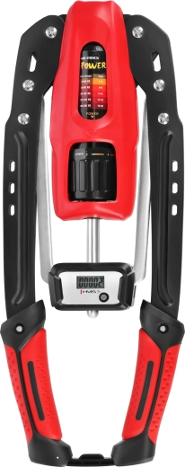 Întăritor hidraulic cu contor HMS F1020 Pro