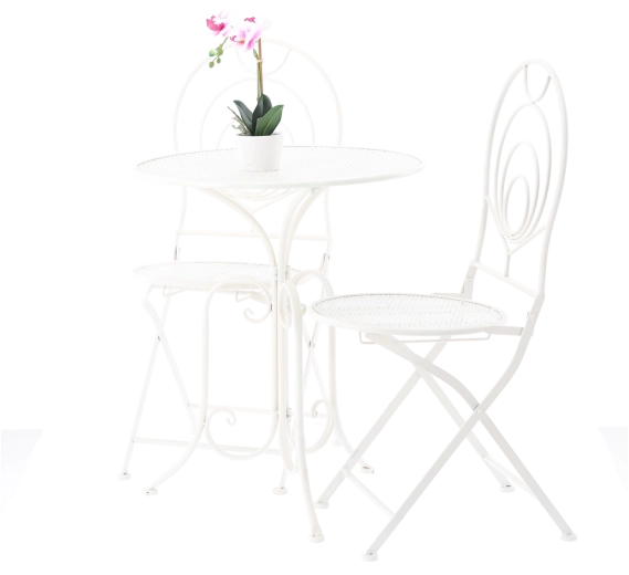 Construcție metalică rezistentă și întreținere ușoară