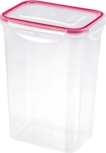 Recipient dreptunghiular Lamart Clip 1,3 l