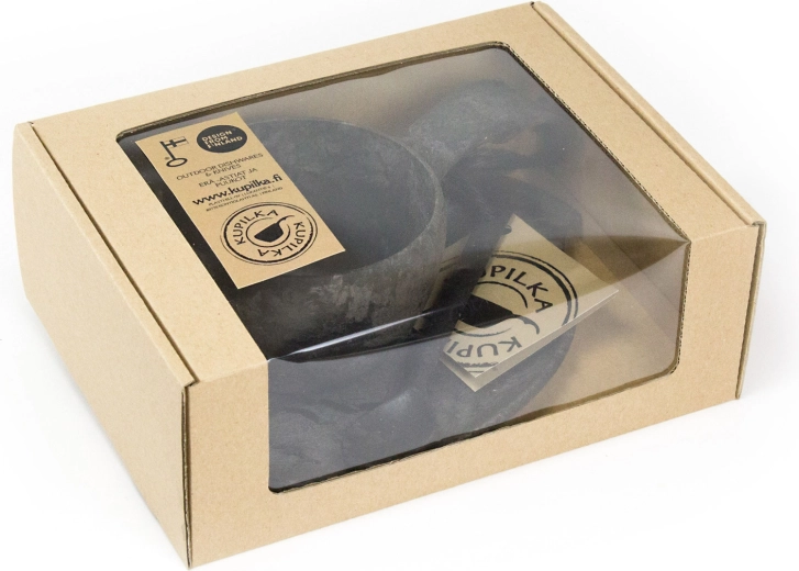 Set cadou Kupilka Black