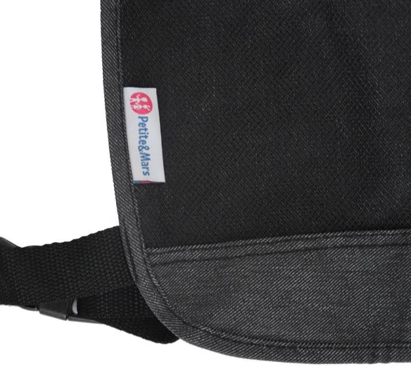 Construcție durabilă PETITE&MARS