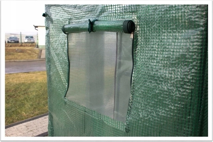 Folie ranforsată rezistentă cu protecție UV