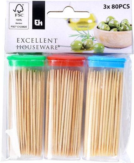 Bambus natural pentru rezistență