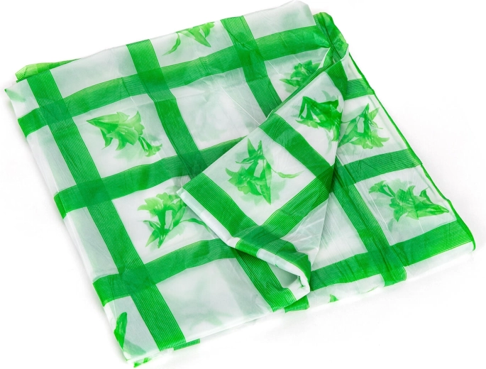 Dimensiune pătrată generoasă