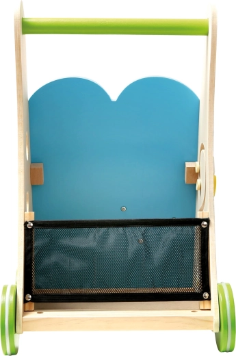 Roți din cauciuc silențioase care protejează podelele