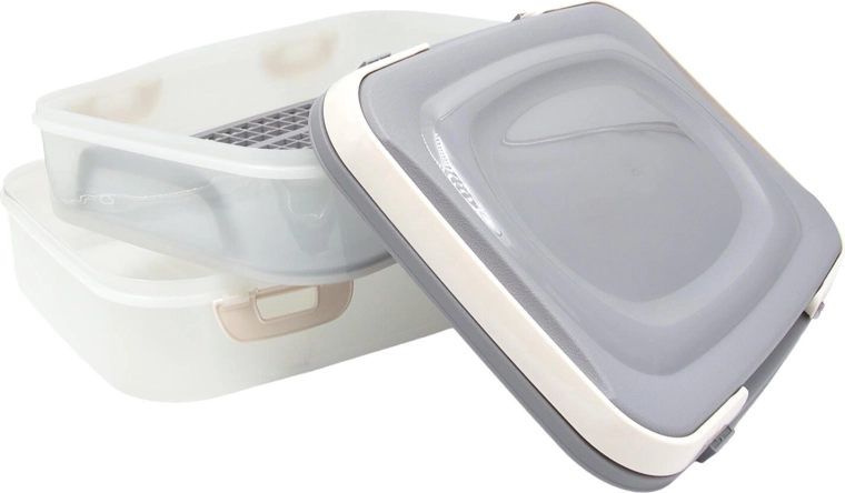 Grilă internă pentru manipulare ușoară