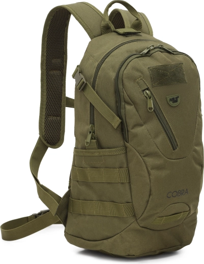 Rucsac Nils Camp Cobra 25 l verde