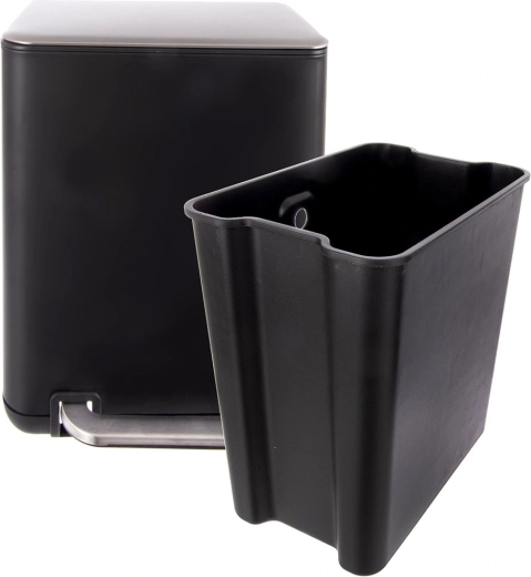 Găleată interioară detașabilă