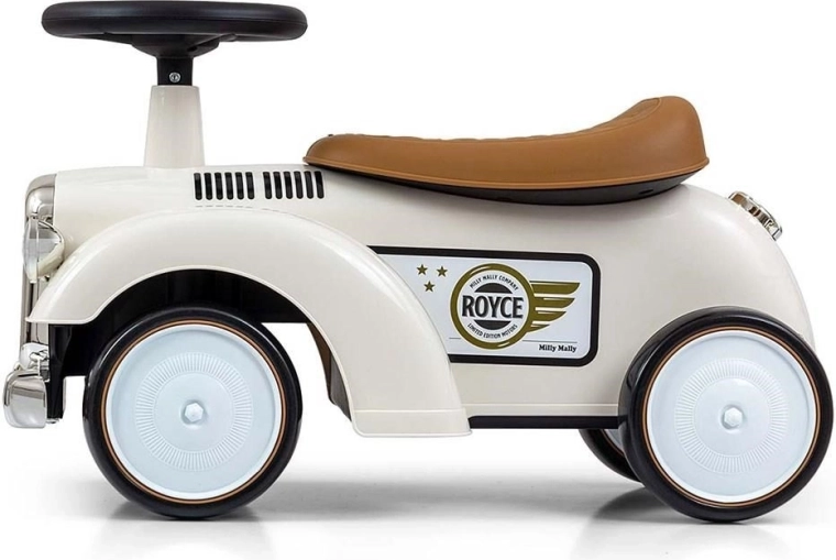 Design retro stilat