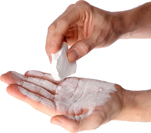 Prindere mai bună imediat, fără alunecare