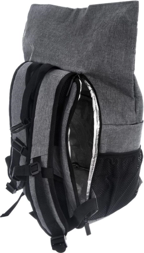 Compartiment interior răcitor pentru prospețime în mișcare