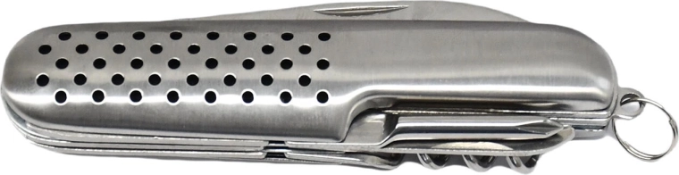 Cuțit multifuncțional pliabil din oțel inoxidabil, 7 funcții