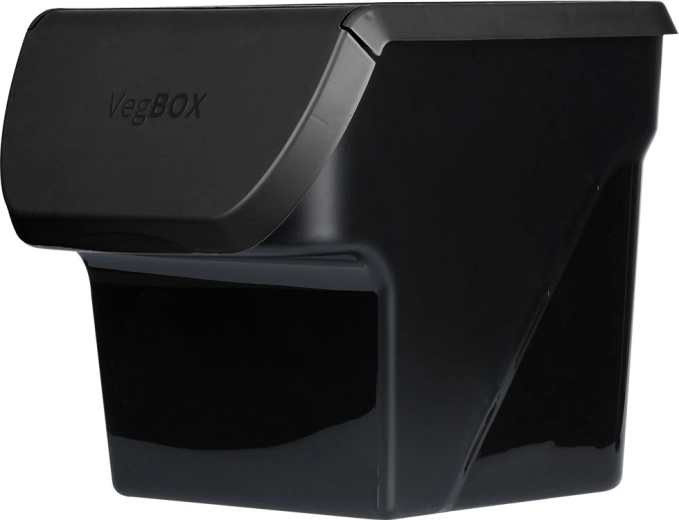 Sigură pentru alimente și ușor de curățat