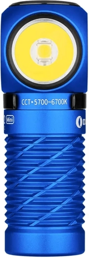 Putere mare și bătaie lungă într-un corp de buzunar