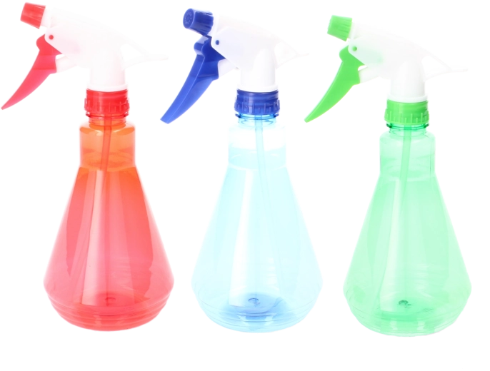 Pulverizator manual din plastic 500 ml