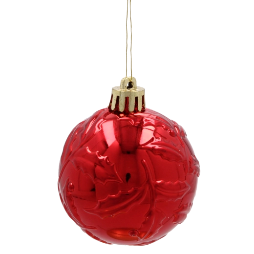 Roșu clasic pentru un aspect tradițional