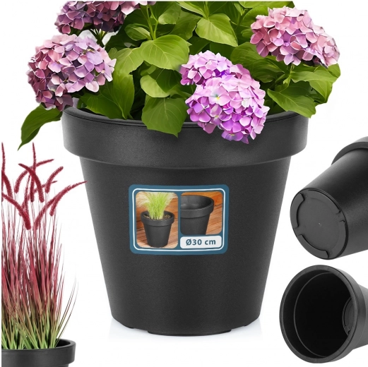 Dimensiune practică 29 cm