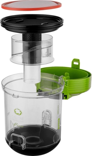 Filtrare HEPA H13 pentru un aer mai curat
