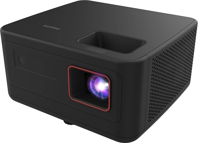 Proiector de gaming 4K Philips GamePix 900
