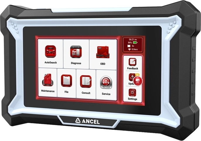 Ancel DS200 scanner de diagnosticare auto OBD2