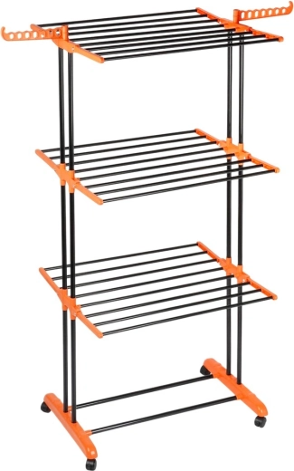 Construcție metalică stabilă, rezistentă la umiditate