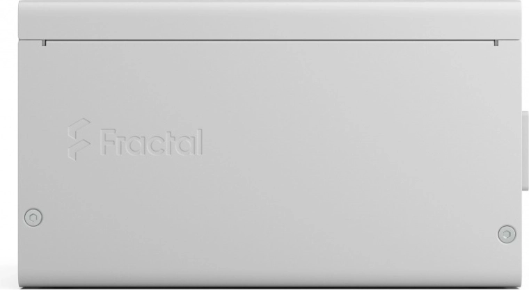 Funcționare silențioasă cu ventilator FDB de 140 mm și ZeroRPM