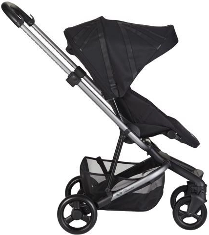 Scaun spațios cu 3 poziții