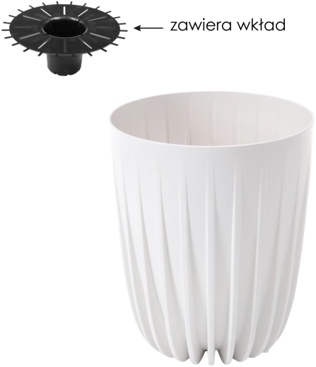 Inserție inteligentă pentru irigare optimă