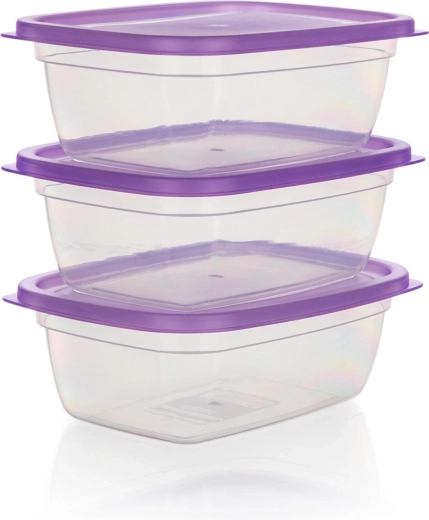 Soluție stivuibilă și economă de spațiu