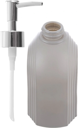 Reumplere ușoară și aspect curat