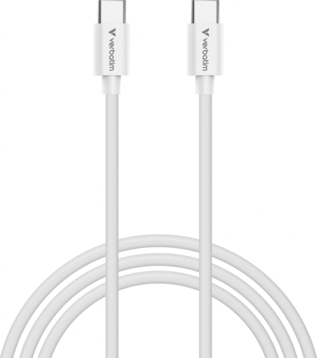 Cablu USB‑C la USB‑C 1 m în pachet