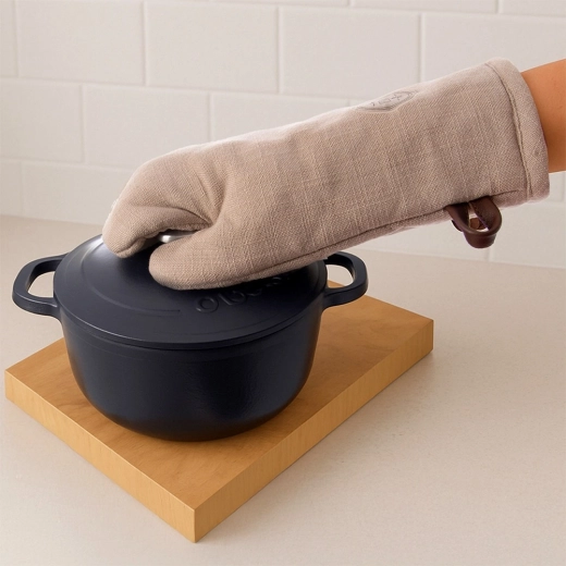 Magnet integrat pentru depozitare imediată