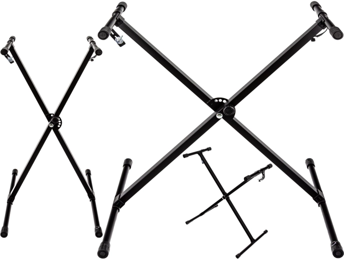 Stativ pentru clape tip X Meike MK-X - 1 bucată