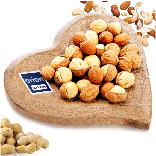 Lucrat manual dintr-o singură bucată de lemn