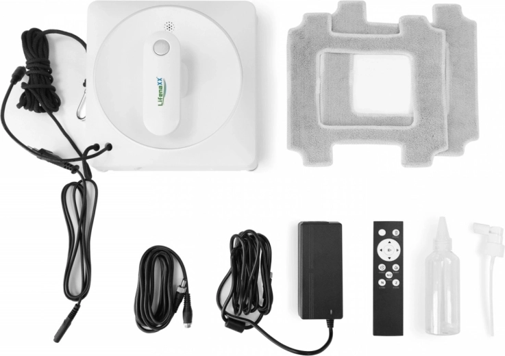 Set complet, inclusiv control și accesorii
