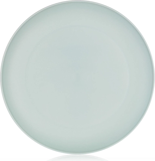 Farfurie întinsă 23,5 cm Culinaria Mint, plastic