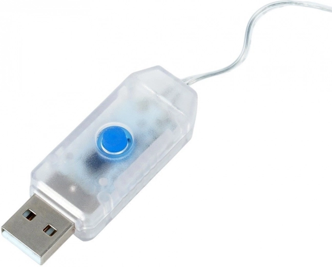 Alimentare USB și telecomandă inteligentă