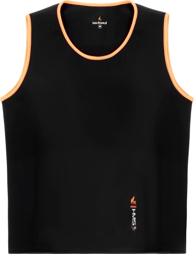 Tricou masculin modelator HMS